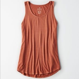 American Eagle soft and sexy tank top